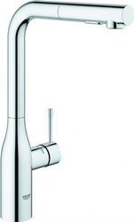 Essence New - jednouchwytowa bateria zlewozmywakowa 30270000 GROHE