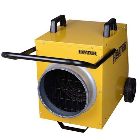 Nagrzewnica elektryczna Inelco Heater VK 18kW