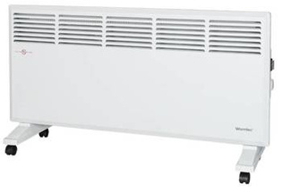 Grzejnik elektryczny Warmtec EWN-2500W