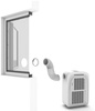 Rama okienna TermoBlock PRO 3m2