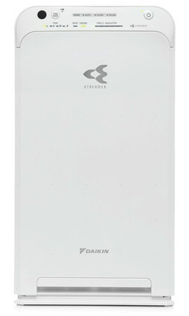 Oczyszczacz powietrza Daikin MC55W