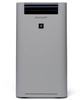 Oczyszczacz i nawilżacz powietrza SHARP UA-HG40E-L