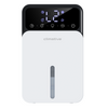Osuszacz powietrza Climative DH-035 Luxe UV Biały