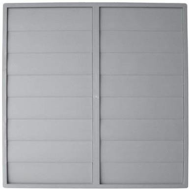 Żaluzja 560mm PCV