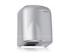 Suszarka do rąk WARMTEC MidiFlow ABS Srebrna