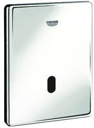 Tectron Skate Elektronika na podczerwień do pisuaru 37324001 GROHE