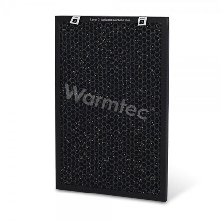 Filtr węglowy Warmtec AP350W