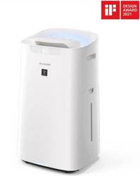 Oczyszczacz i nawilżacz powietrza SHARP UA-KIL60E-W