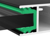 Rama okienna TermoBlock PRO 3m2