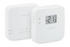 Bezprzewodowy, elektroniczny regulator temperatury - dobowy Salus RT310RF