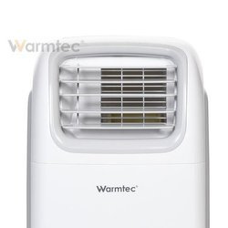 Kratka wylotu zimnego powietrza Warmtec Morso