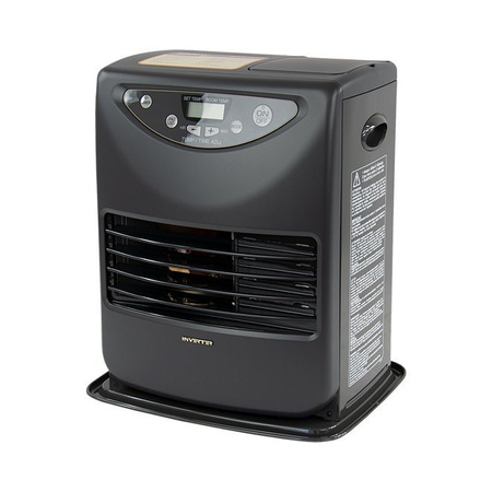 Piecyk naftowy INVERTER 3026CE