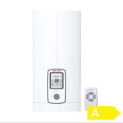 Ogrzewacz wody DHE Connect 18/21/24