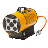 Nagrzewnica gazowa Master BLP 11M