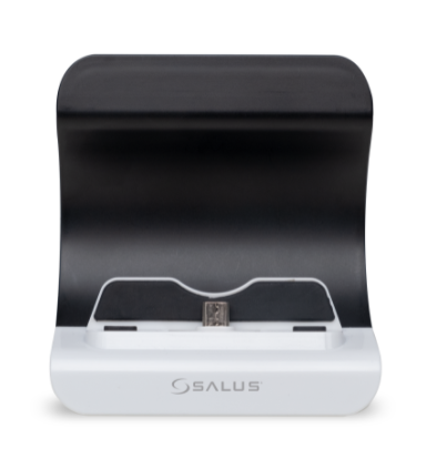 Stacja ładująca dla regulatora SQ610RF oraz WQ610RF CDEU