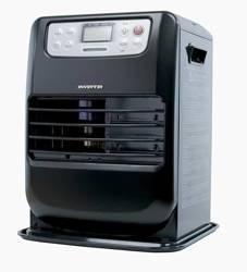 Piecyk naftowy Inverter Minimax Black