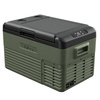 Lodówka kompresorowa Yolco LX30 GREEN