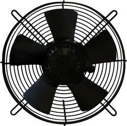 Wentylator Osiowy Siatka Ferono FST250 Tłoczący