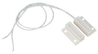 Czujnik drzwiowy B-1 kontaktron boczny do Ferono