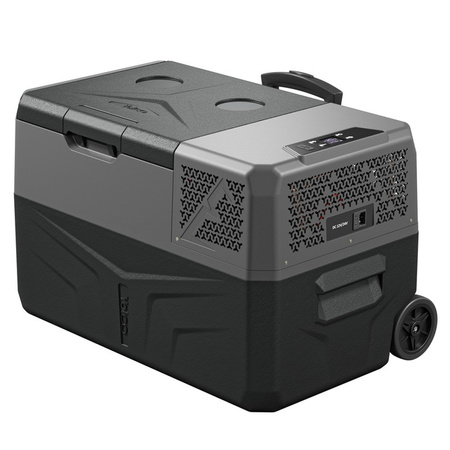 Lodówka kompresorowa Yolco BX30 CARBON