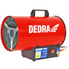 Nagrzewnica gazowa DEDRA DED9941