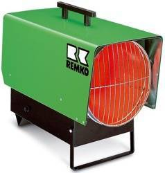 Nagrzewnica gazowa REMKO PGM 60