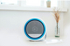  Oczyszczacz powietrza z głośnikiem Bluetooth Clair S niebieski