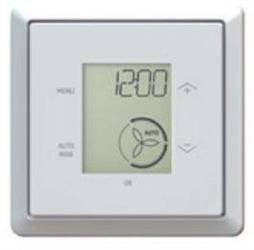 Panel ComfoSense C67 655010230 ZEHNDER