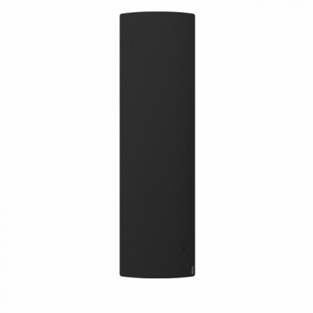 Grzejnik Atlantic Divali Vertical 1500W antracyt