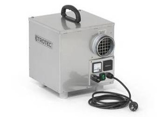 Osuszacz powietrza Trotec TTR 160