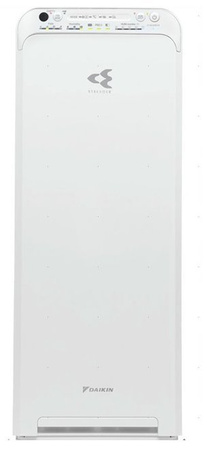 Oczyszczacz powietrza nawilżacz Daikin MCK55W