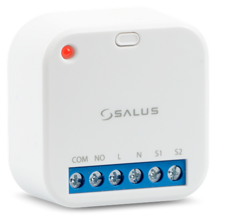 Smart Relay Salus SR600