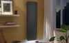 Grzejnik Atlantic Divali Vertical 1000W antracyt