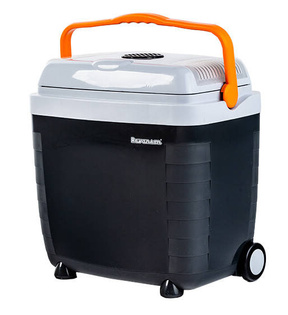 Lodówka turystyczna Ravanson CS-28S Super