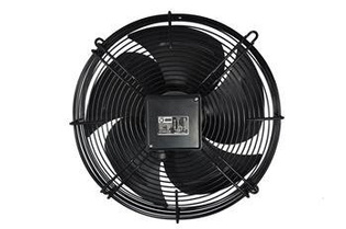 Wentylator Osiowy Siatka Ferono FST450 Tłoczący