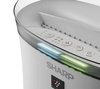 Oczyszczacz i nawilżacz powietrza SHARP UA-PF40E-W