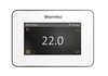 Regulator temperatury WARMTEC XTS biały