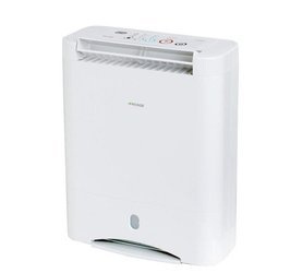 Osuszacz adsorpcyjny Ecoair DD3 Simple