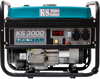 Agregat prądotwórczy Könner & Söhnen KS 3000