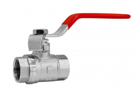 Zawór kulowywodny 6/4