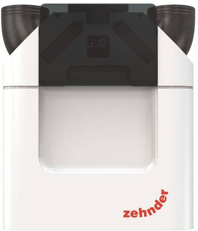 Jednostka wentylacyjna Zehnder ComfoAir Q350 PL R VV Basic TR 471502073 ZEHNDER