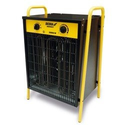 Nagrzewnica elektryczna DEDRA DED9927