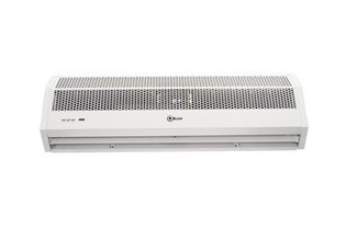 Kurtyna powietrzna Ferono FK150E3 z nagrzewnicą elektryczną