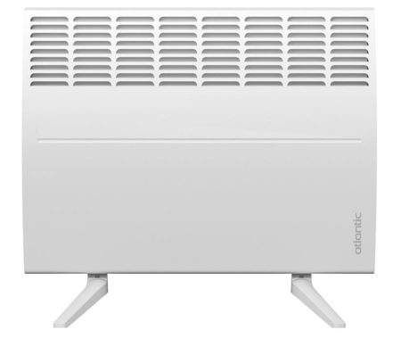 Grzejnik elektryczny Atlantic F-119 500 W MOBILE (z wtyczką)