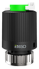 Zestaw 10 szt. Engo Q30NC230 siłownik termoelektryczny M30x1,5 SALUS