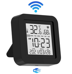 Sterownik WiFi Climative AC-IR TH LCD
