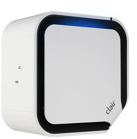  Oczyszczacz powietrza Clair Cube Plus