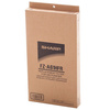Filtr HEPA FZ-A61HFR Sharp do modelu KC-A60EUW