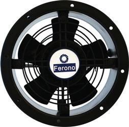 Wentylator kanałowy osiowy Ferono FKO200 wodoszczelny