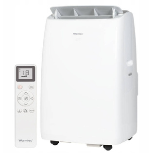 Klimatyzator przenośny Warmtec Froya KP46W Wi-Fi